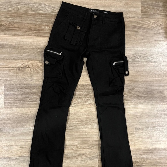 Track 23 Pants - Picture 2 of 2